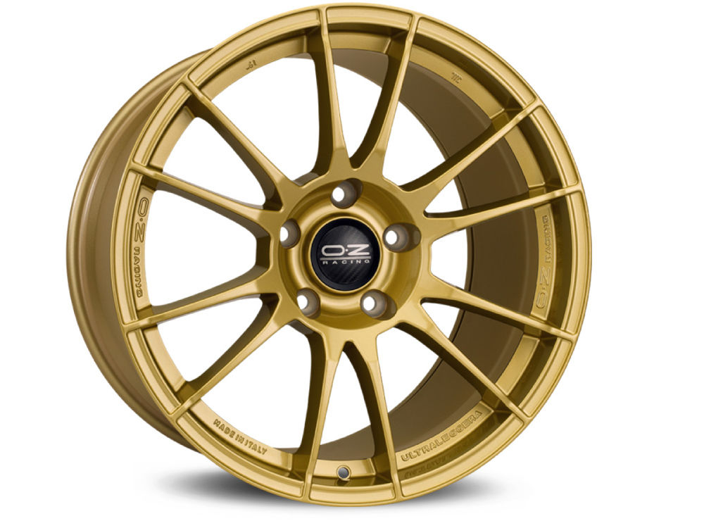 OZ Racing Sport Ultraleggera