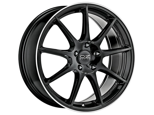 OZ Racing Sport Veloce GT
