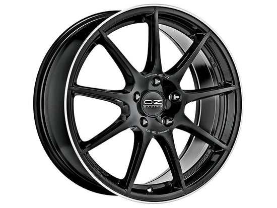 OZ Racing Sport Veloce GT
