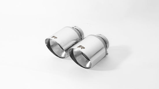 RACING GPF-Back-System, NO (EEC-) APPROVAL