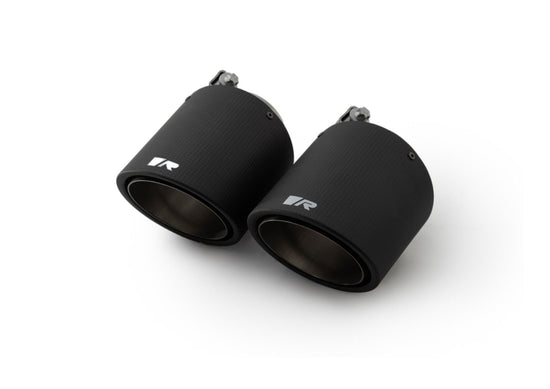 RACING GPF-Back-System, NO (EEC-) APPROVAL