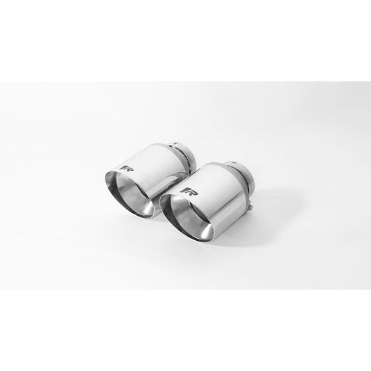 Porsche Boxster & Cayman 2.0l/2.5l S 718 Remus Axle-back Sports Exhaust