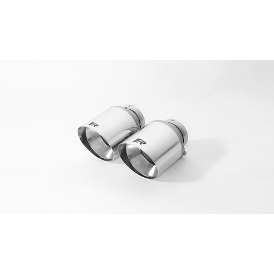 Porsche Boxster & Cayman 2.0l/2.5l S 718 Remus Axle-back Sports Exhaust