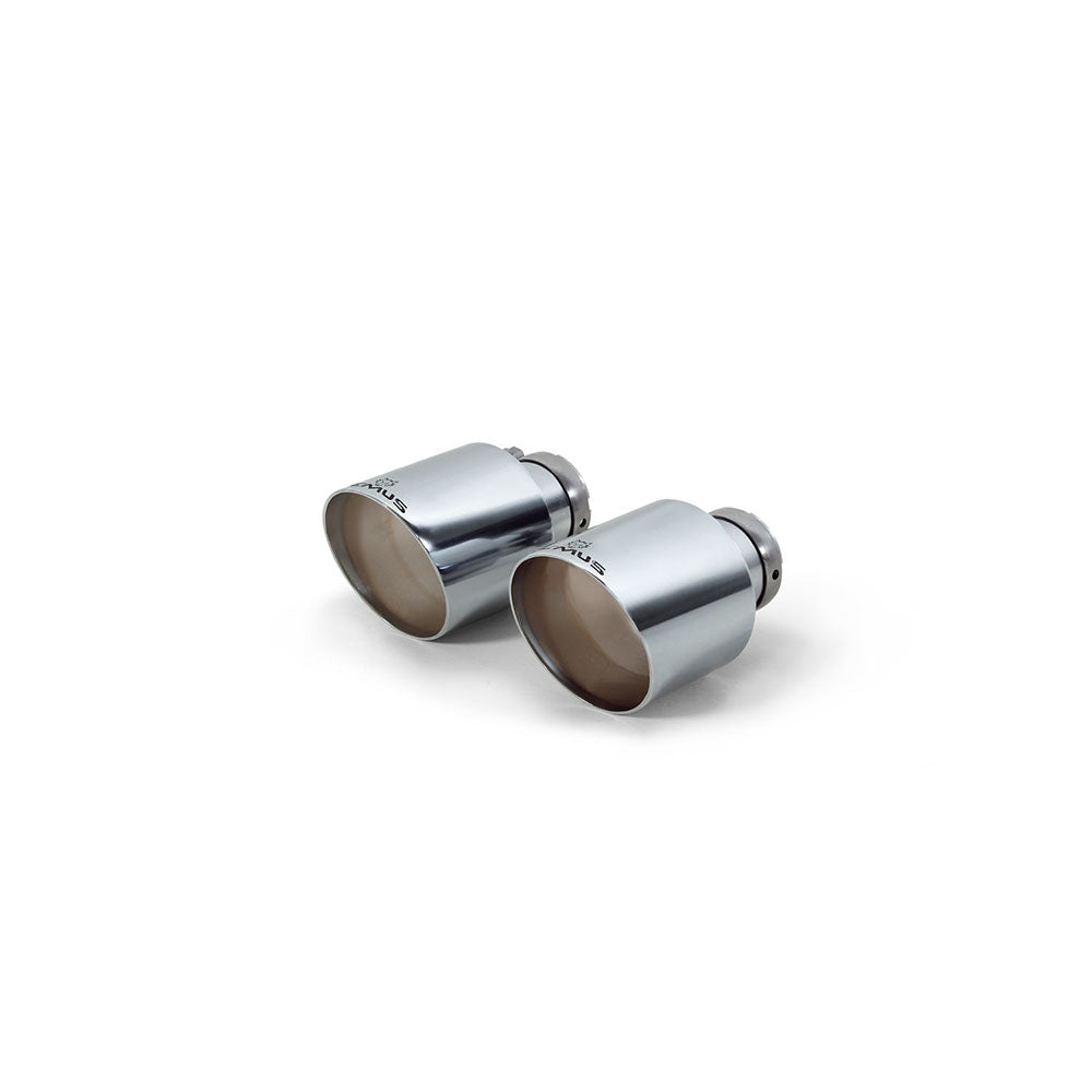 Toyota Supra GR 3.0l Remus axle-back sports exhaust