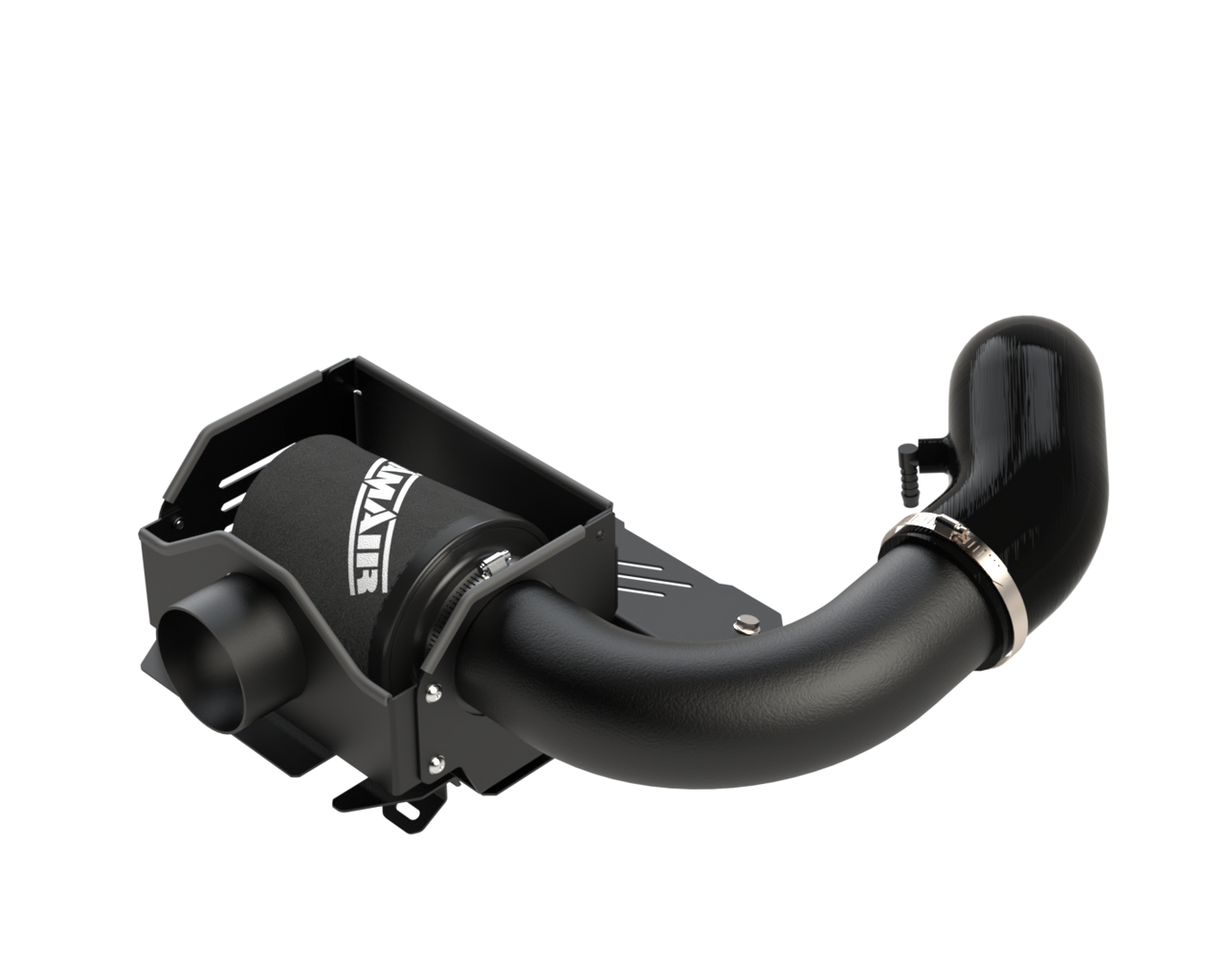 Ramair Performance Foam Induction Kit for VAG 1.0 TSI