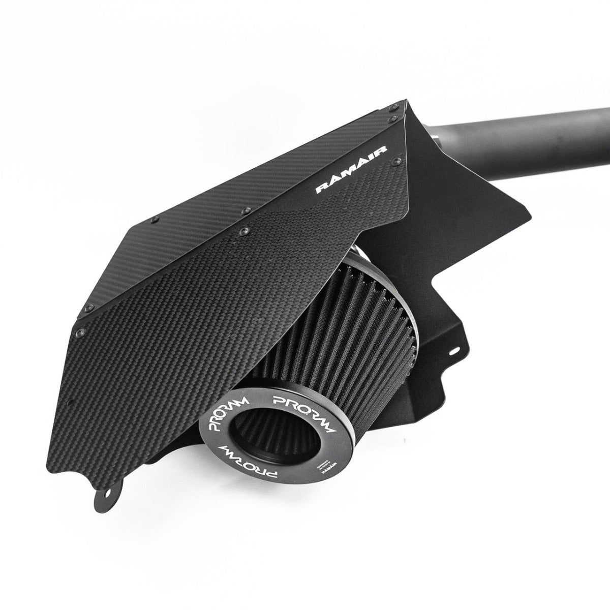 Ramair Performance Proram Intake Kit With Carbon Lid to fit BMW M3 M4 M2 3.0T S58