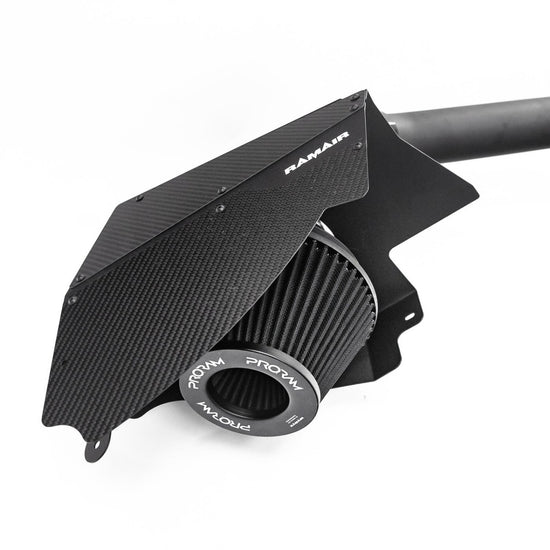 Ramair Performance Proram Intake Kit With Carbon Lid to fit BMW M3 M4 M2 3.0T S58