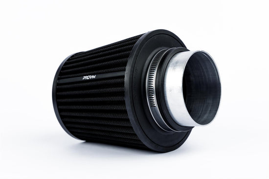Ramair 2.3 Ecoboost Ford Mustang Black Proram Performance Intake Kit