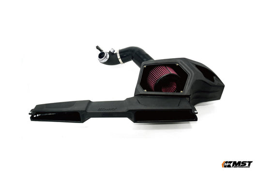 MST Performance Induction Air Intake System Kit for MK7 Golf GTI R Hybrid Turbo