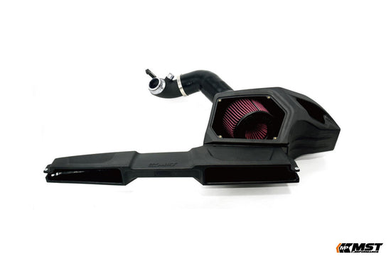 MST Performance Induction Air Intake System Kit for MK7 Golf GTI R Hybrid Turbo