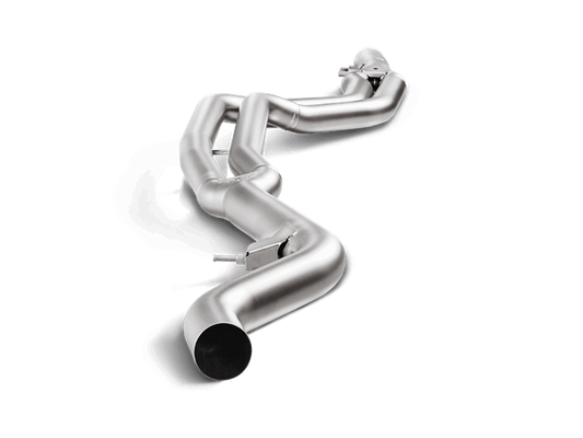 BMW M140i / M240i (F20 / F21 / F22 / F23) Akrapovic Evolution Link Pipe Set (SS)