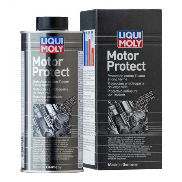 LIQUI MOLY MOTOR PROTECT 500ML