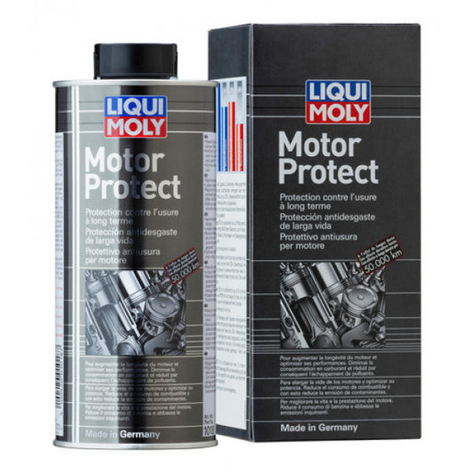 LIQUI MOLY MOTOR PROTECT 500ML