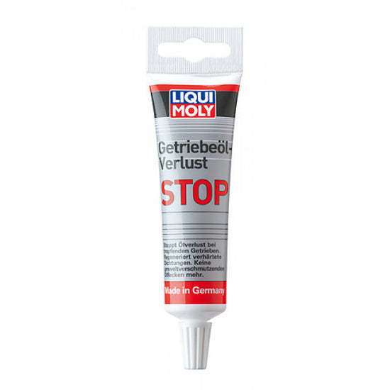 LIQUI MOLY GEAR-OIL LEAK STOP 50ML