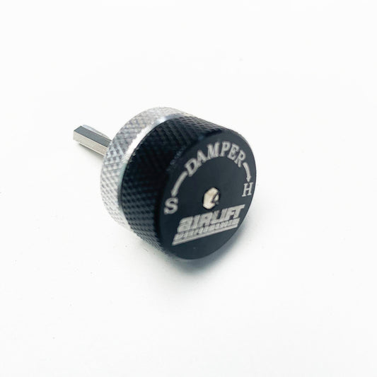 Air Lift 11283 Replacement Damper Knob