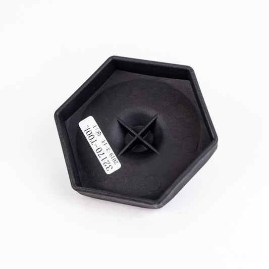 Rotiform Cast Wheel HEX NUT Tool