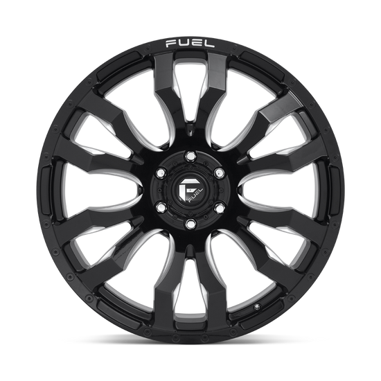 FUEL BLITZ D673