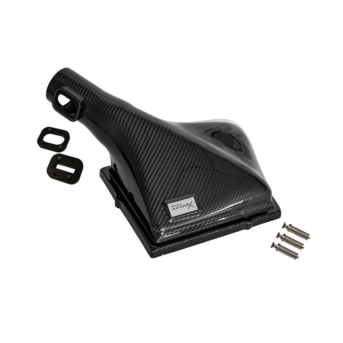 Pipercross Airmax F56 Mini Cooper S/JCW Carbon Intake Kit