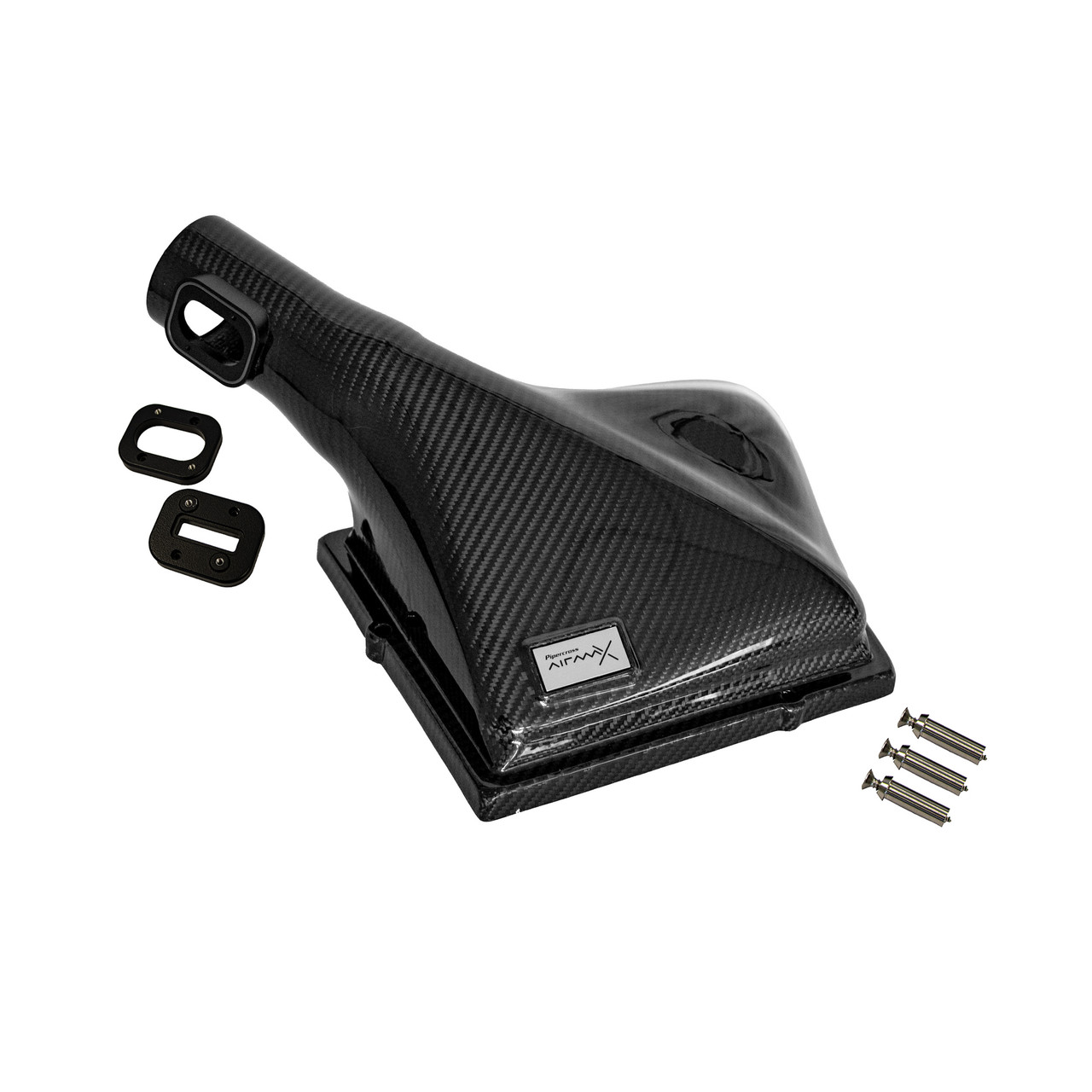 Pipercross Airmax F56 Mini Cooper S/JCW Carbon Intake Kit