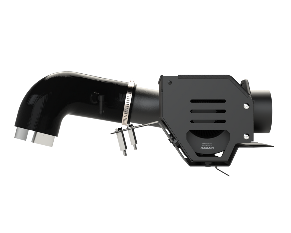 Ramair Pleated Performance Intake Kit for the VAG 1.0 TSI