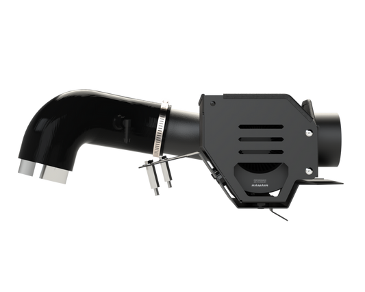 Ramair Pleated Performance Intake Kit for the VAG 1.0 TSI