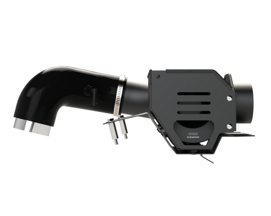 Ramair Pleated Performance Intake Kit for the VAG 1.0 TSI
