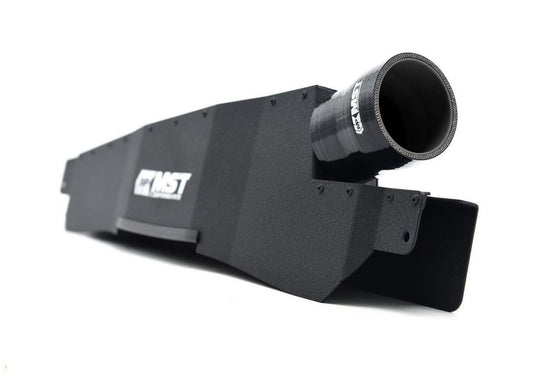 MST Performance High Flow Air Scoop for Ford Focus MK4- All Models 2019+