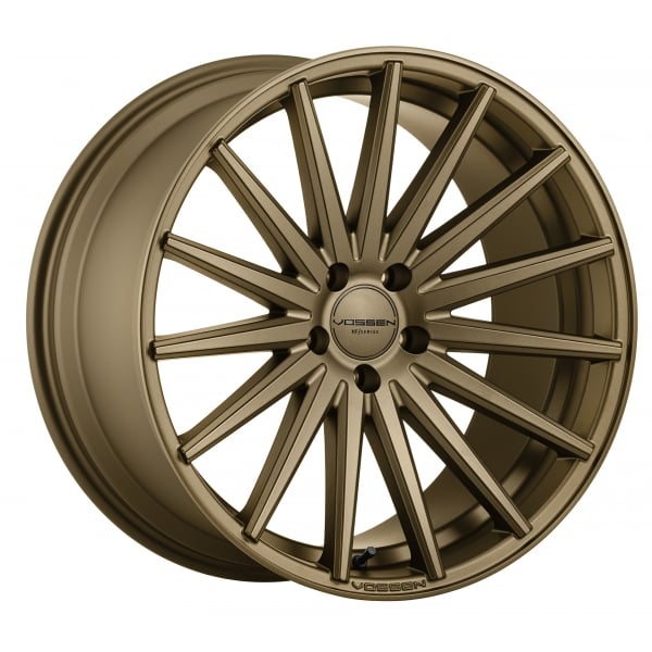 Vossen Hybrid Forged Series VFS-2 Custom Options Available