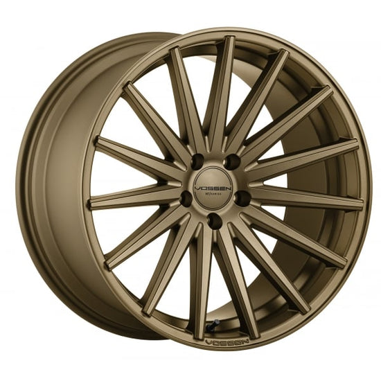 Vossen Hybrid Forged Series VFS-2 Custom Options Available