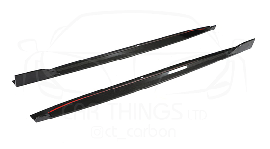 BMW X5 G05 FULL CARBON FIBRE KIT
