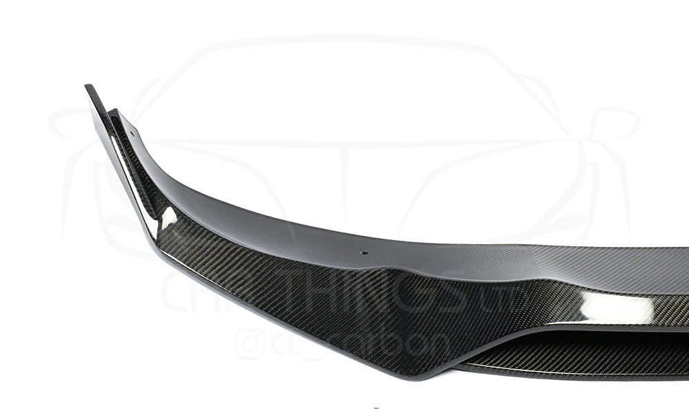 BMW X5 G05 FULL CARBON FIBRE KIT