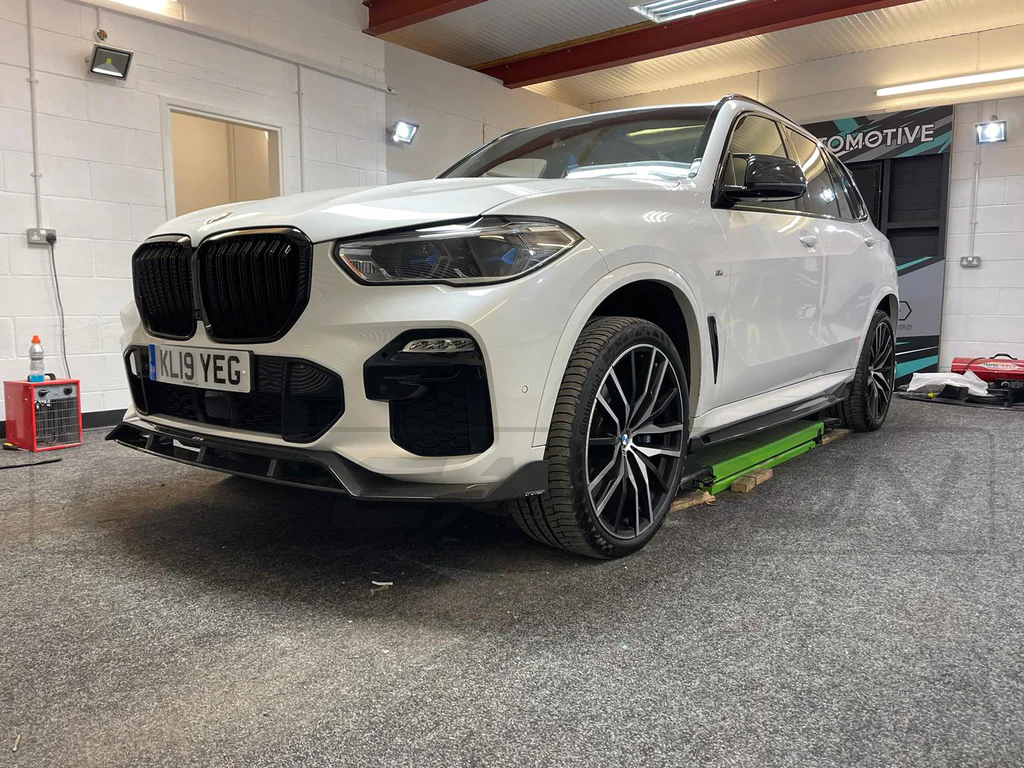 BMW X5 G05 FULL CARBON FIBRE KIT