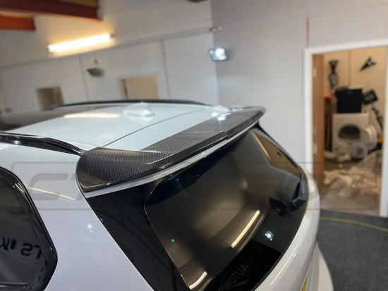 BMW X5 G05 FULL CARBON FIBRE KIT