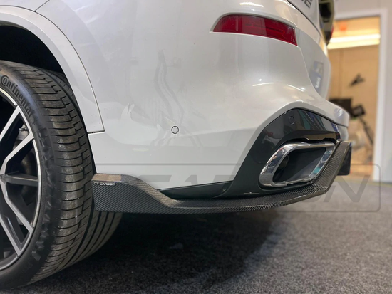 BMW X5 G05 FULL CARBON FIBRE KIT