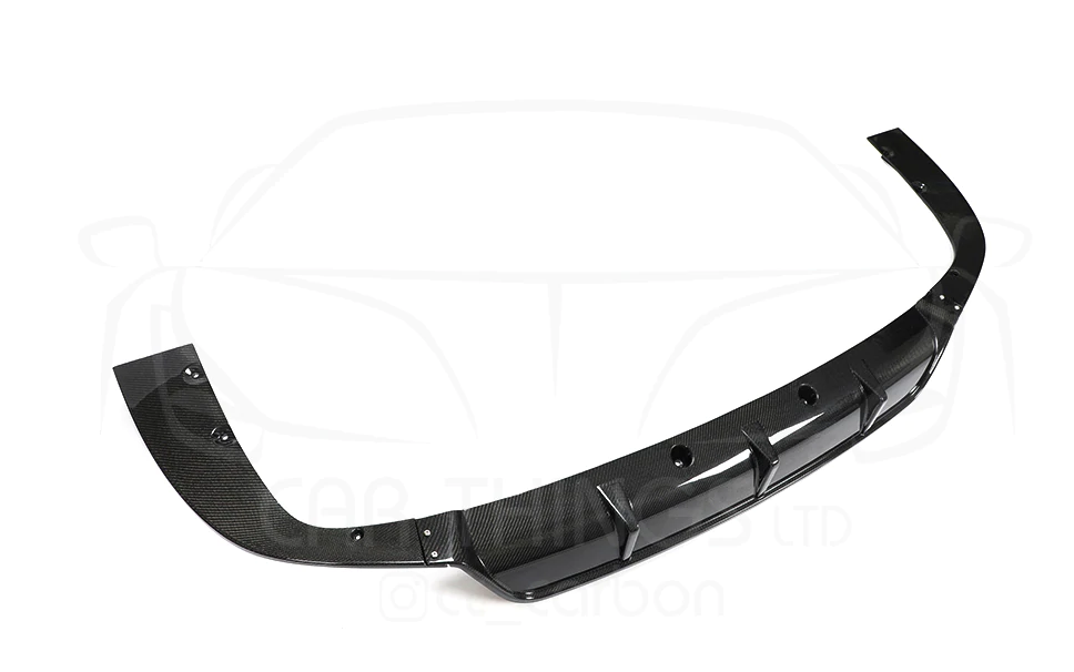 BMW X5 G05 FULL CARBON FIBRE KIT