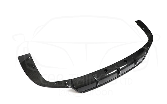 BMW X5 G05 FULL CARBON FIBRE KIT