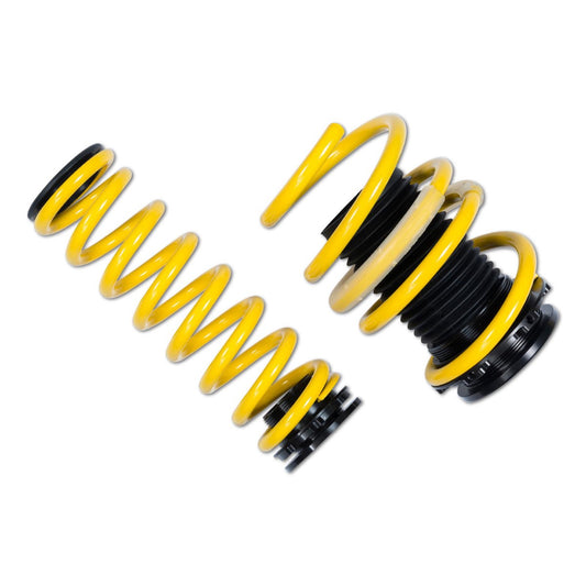 KW - BMW Z4 G29 & TOYOTA SUPRA GR Mk5 HEIGHT ADJUSTABLE SPRINGS