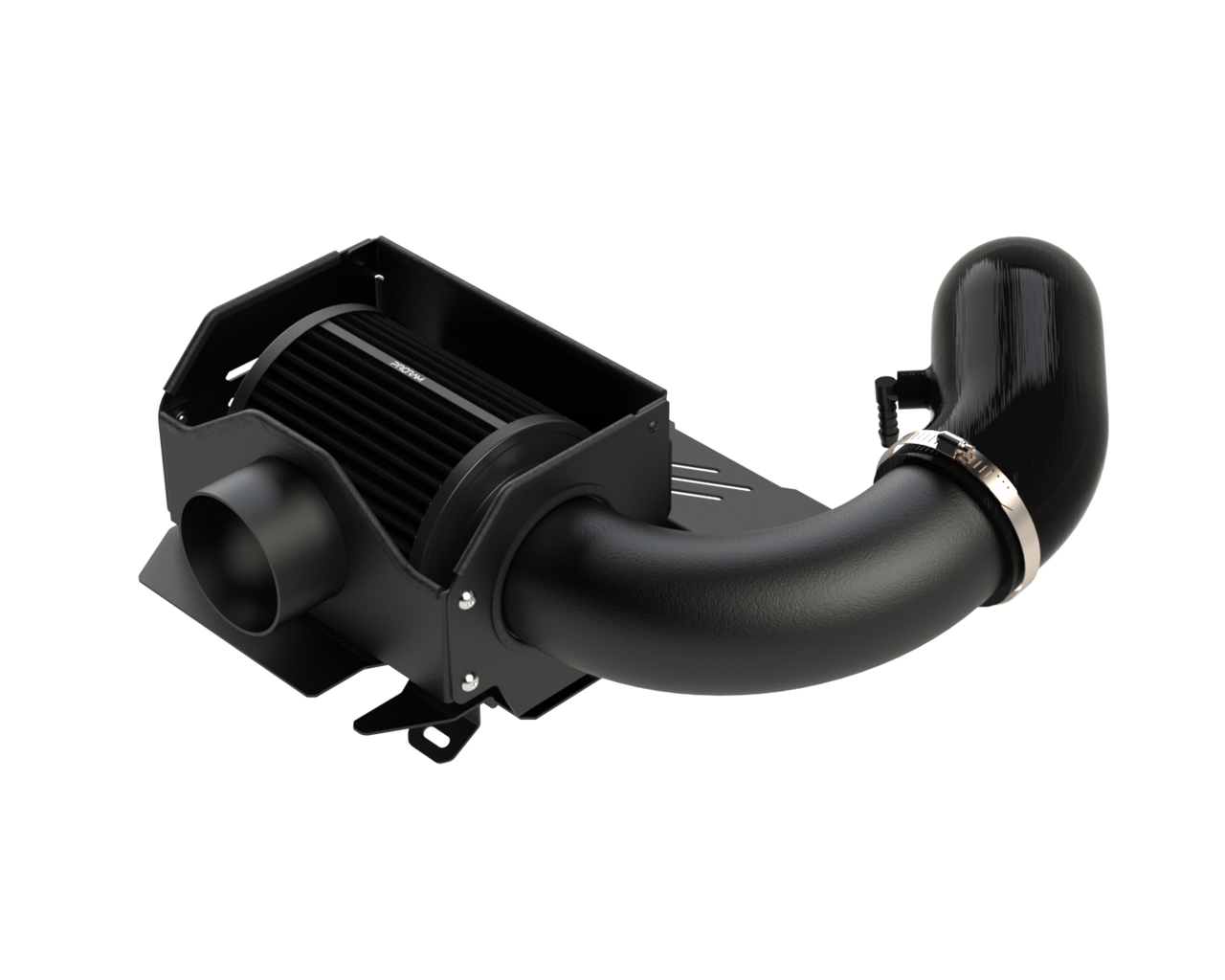 Ramair Pleated Performance Intake Kit for the VAG 1.0 TSI
