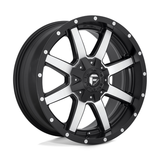 FUEL MAVERICK D537
