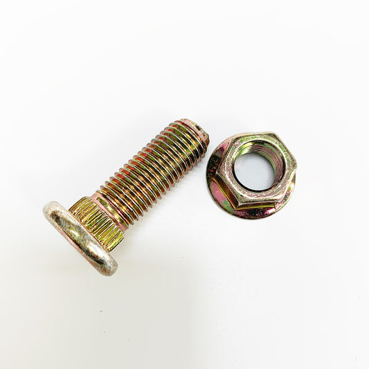 Air Lift 17502 Upper Stud Mount With Nut