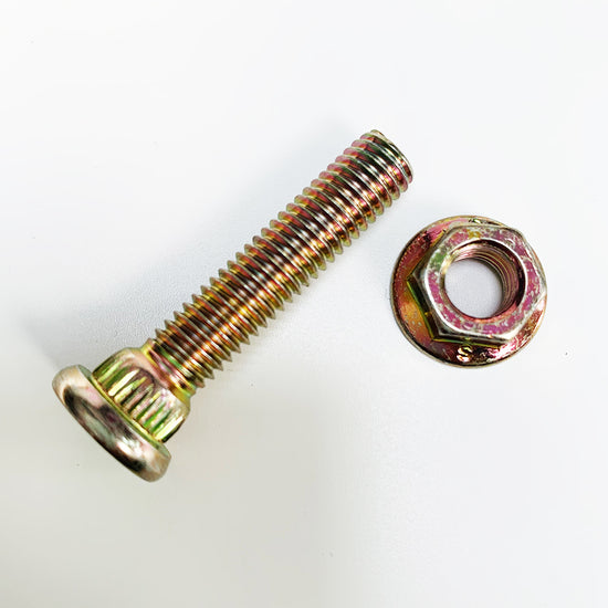 Air Lift 17504 Upper Stud Mount With Nut