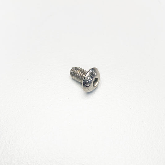 Air Lift 17505 Replacement Pillow ball Bearing Retainer Bolt - M5x.8