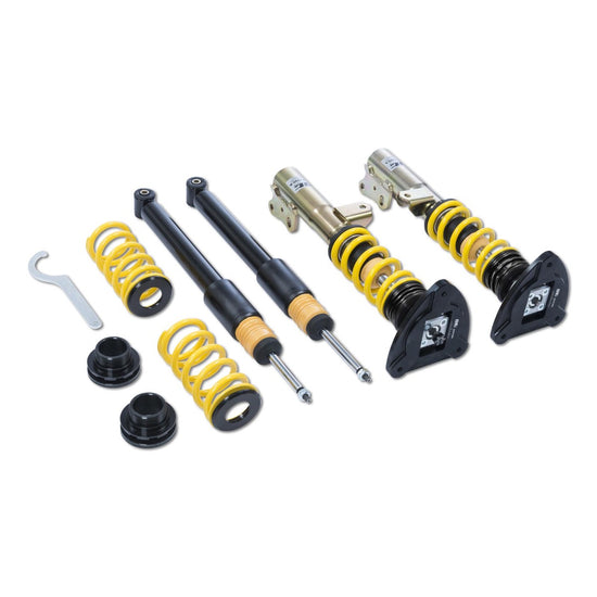 KW - ST XTA COILOVERS FOR Mercedes A45 & CLA45 (W176/C117) Without Electronic Dampening