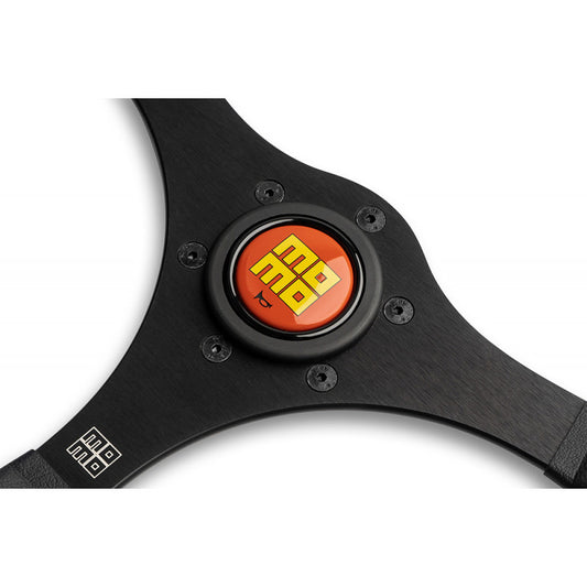 MOMO 1968 Racing Heritage Project Steering Wheel