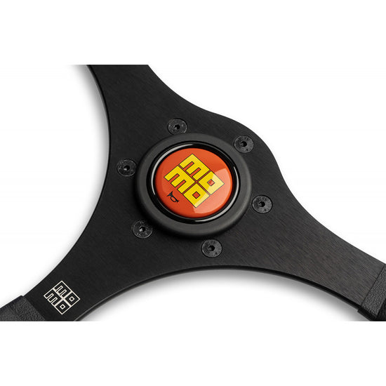 MOMO 1968 Racing Heritage Project Steering Wheel
