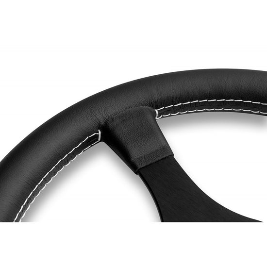 MOMO 1968 Racing Heritage Project Steering Wheel