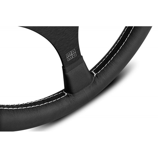 MOMO 1968 Racing Heritage Project Steering Wheel