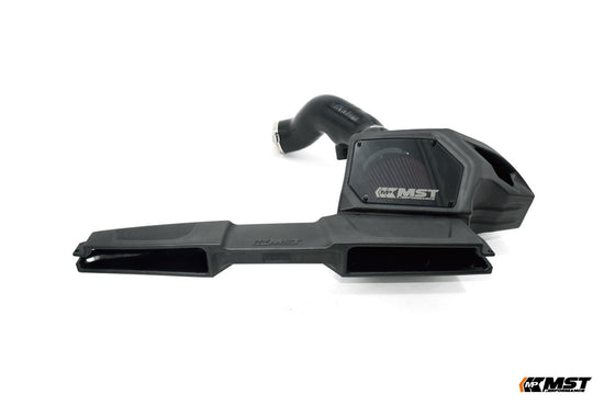 MST Performance Induction Air Intake System Kit Tiguan R 2.0 VW Gen 4 EA888 EVO