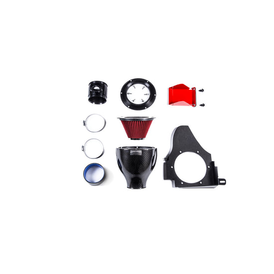 Eventuri BMW Z4M Black Carbon Intake