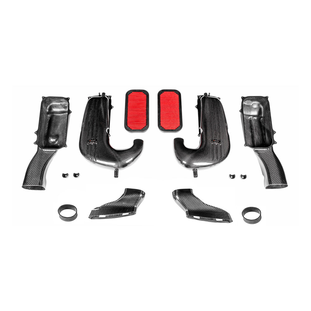 Eventuri Mercedes Benz C63 C63S AMG Carbon Intake